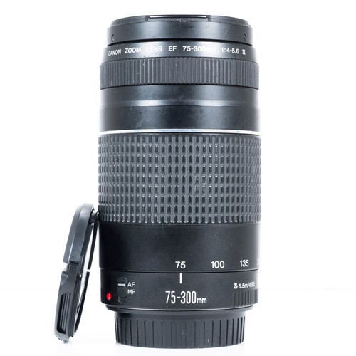 Canon 300 0 5 - canon, 75-300