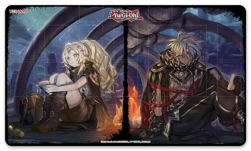 Tappetino da gioco - yu-gi-oh!,