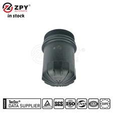 Alloggiamento filtro olio ZPY