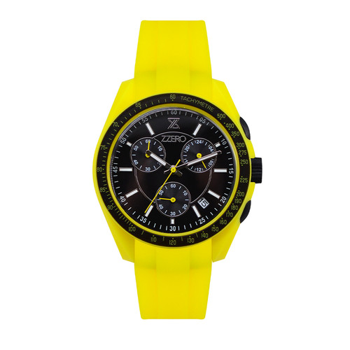 Orologio unisex zzero - orologio,