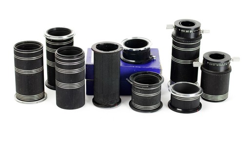 Alpa extension tube set - extension,