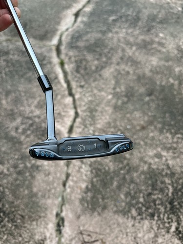 Piretti golf 801 officina - piretti,