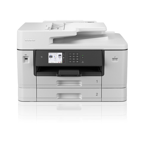 Brother mfc j6940dw stampante - brother,
