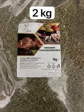 Origano secco - 🌿,