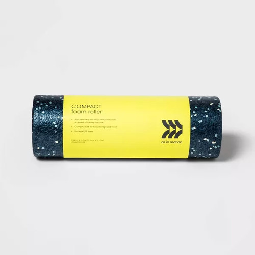 All motion rullo schiuma - motion,