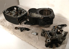 OEM BMW CILINDRO LATO SINISTRO