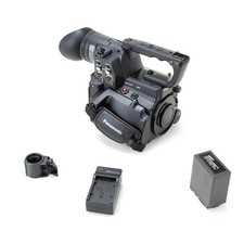 Panasonic AG-AF100 AVCCAM