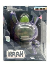 Scott Tolleson x Kidrobot