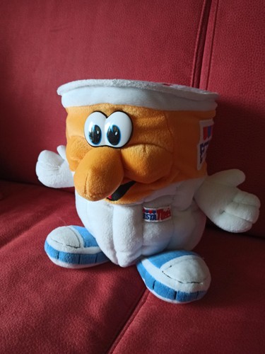 Estathe ferrero big peluche - ferrero,