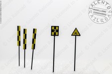 SRM-0790 - H0 1:87 - Segnale