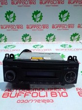 A1699002900001 RADIO AUTORADIO