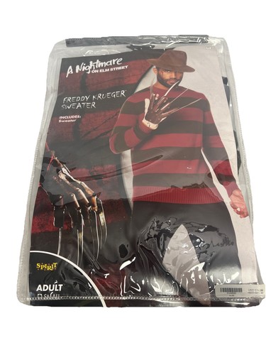 Costume guanto maglione - costume,