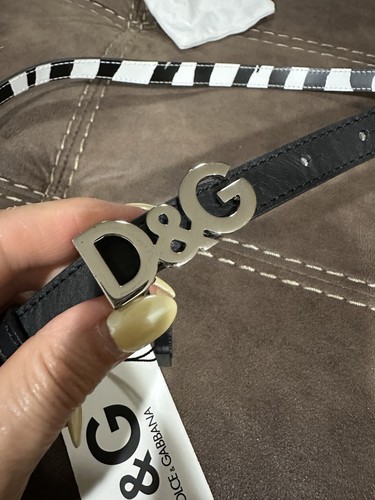 Dolce gabana g cintura in - gabana,