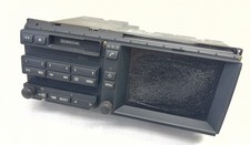 OEM 1995-01 BMW E39 E38 740I