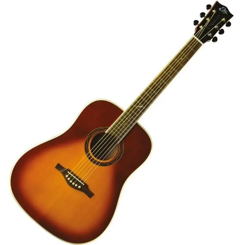 Eko one vintage burst - eko, d
