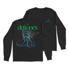 Deftones tracklist musicale