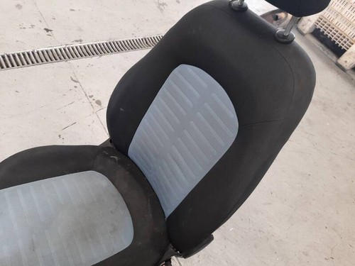 Sedile anteriore destro fiat - sedile,