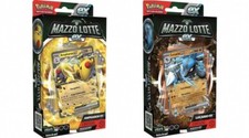 POKEMON MAZZO LOTTE DI LEGA
