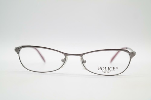 Vintage police 2641 ovale - 2641,