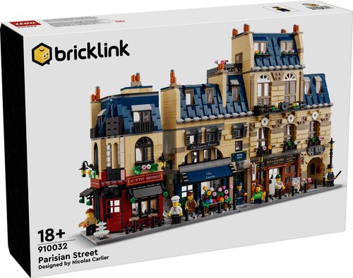 Lego bricklink 910032 - bricklink,
