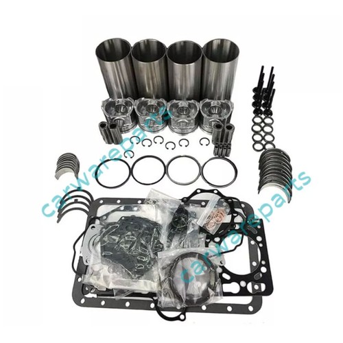 Kit ricostruzione nuovo - ricostruzione,