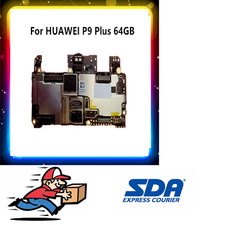 SCHEDA MADRE MOTHERBOARD HUAWEI P9 PLUS 4/64GB