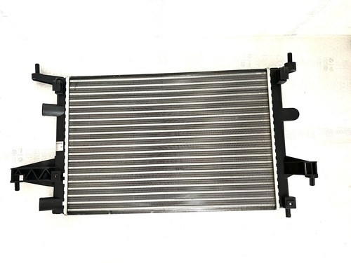 Radiatore acqua opel corsa - opel,