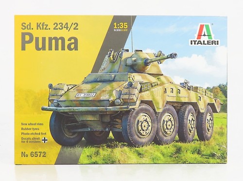 Modellino carro armato - modellino,