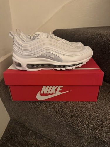 Nike air max - air, 97