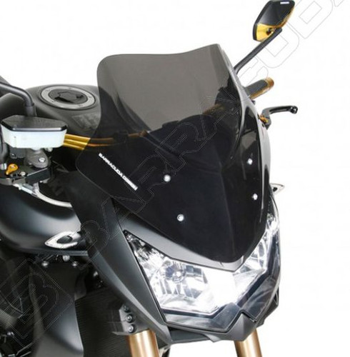 Barracuda cupolino aerosport - barracuda,