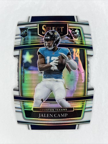 2021 panini select concourse - panini,