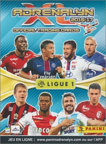 Ogc nice carte foot - -,