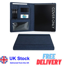 Cover per notebook A4