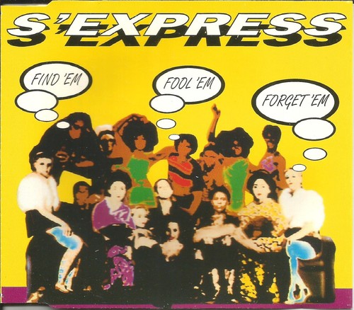 Peach union sexpress - peach,