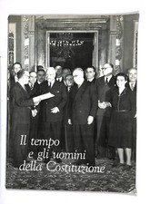 EBOND IL Tempo E Gli Uomni