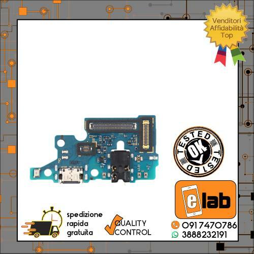 Connettore ricarica microfono - connettore,