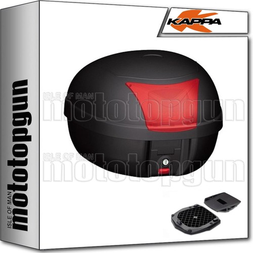 Kappa bauletto k28bas - kappa,