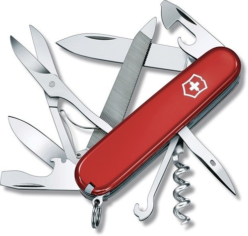 Coltello multiuso victorinox - multiuso,