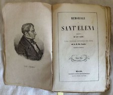 MEMORIALE DI SANT'ELENA DEL