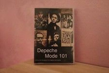 DVD "Depeche Mode - 101"