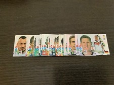 BRASILE 2014 ADRENALYN XL- PANINI - LIMITED EDITION - LOTTO DI 24 CARD DIVERSE