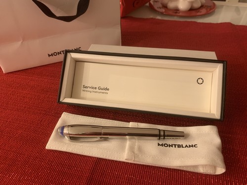 Montblanc penna fineliner - penna,