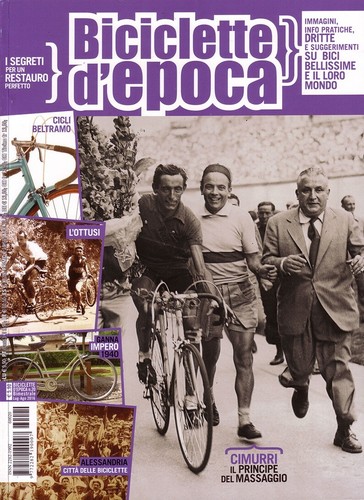 Biciclette epoca 2016 20 - biciclette,