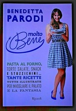 Libri benedetta parodi - 2,