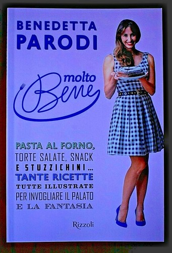 Libri benedetta parodi - 2,