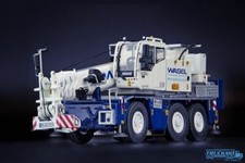 IMC Models Wasel Demag AC 45