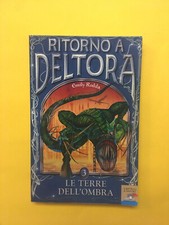 Terre dell ombra ritorno a - le,