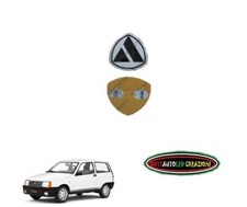 STEMMA LOGO MASCHERINA GRIGLIA