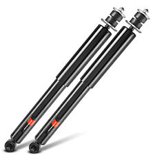 2x Ammortizzatori Gas Anteriore per Jeep Grand Cherokee II WG WJ SUV 344341