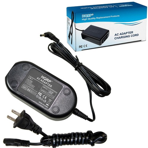 Adattatore hqrp per canon - adattatore, ac